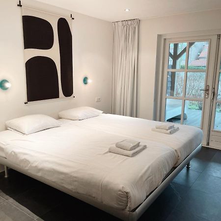 Hello Zeeland - Appartementen Herenstraat 19 - Zee & Zand Domburg Exterior photo