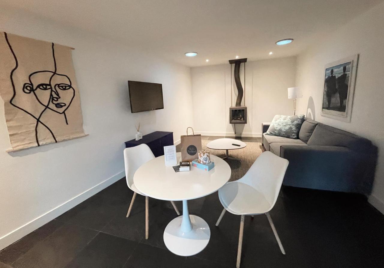 Hello Zeeland - Appartementen Herenstraat 19 - Zee & Zand Domburg Room photo